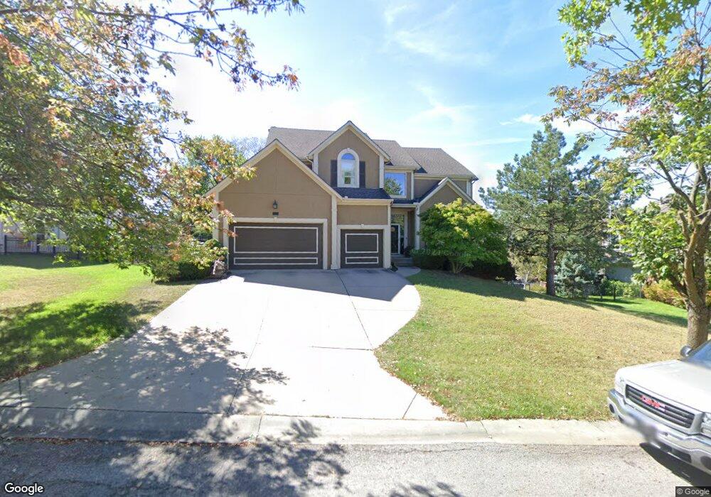 13889 W 57th St, Shawnee, KS 66216 - photo 1