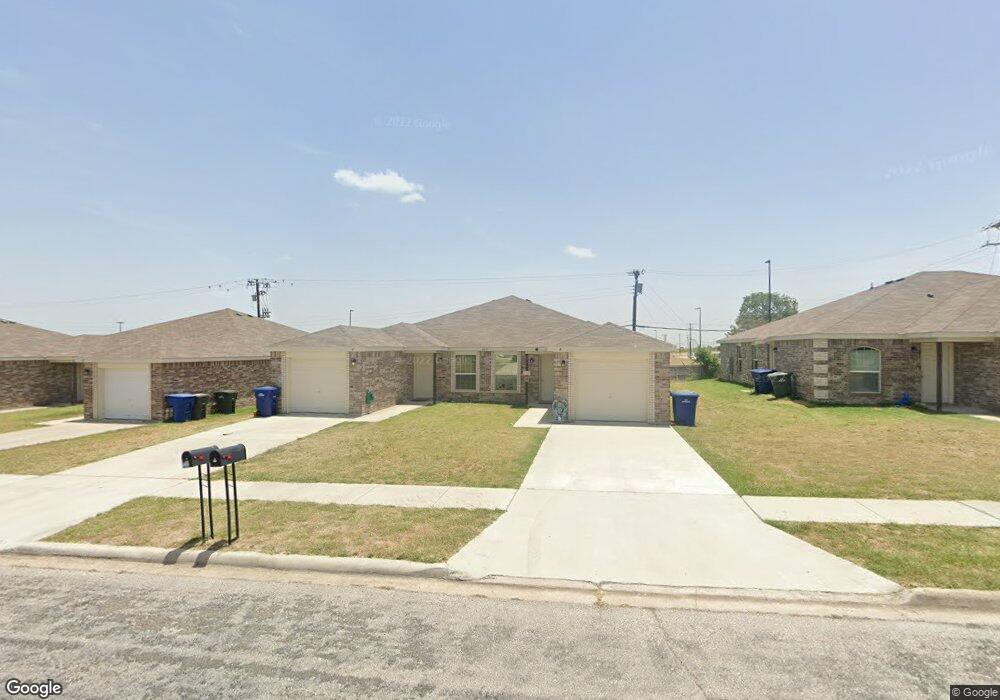 225 Gibson St, Copperas Cove, TX 76522 - photo 1