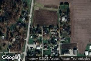 5285 Hazel St, Georgetown, IL 61846
