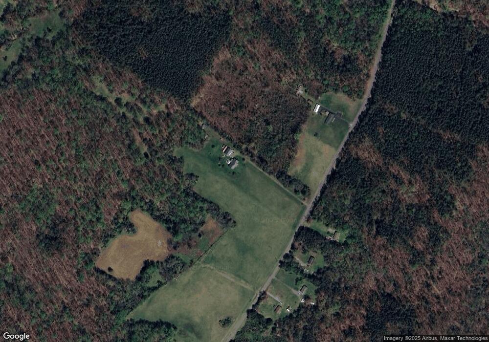 1843 Mount Pleasant Church Rd, Mineral, VA 23117 - photo 1