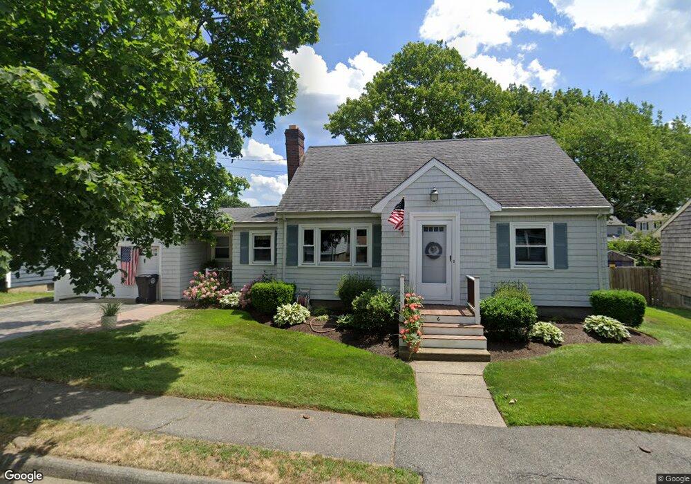 6 Larkin Ln, Salem, MA 01970 - photo 1