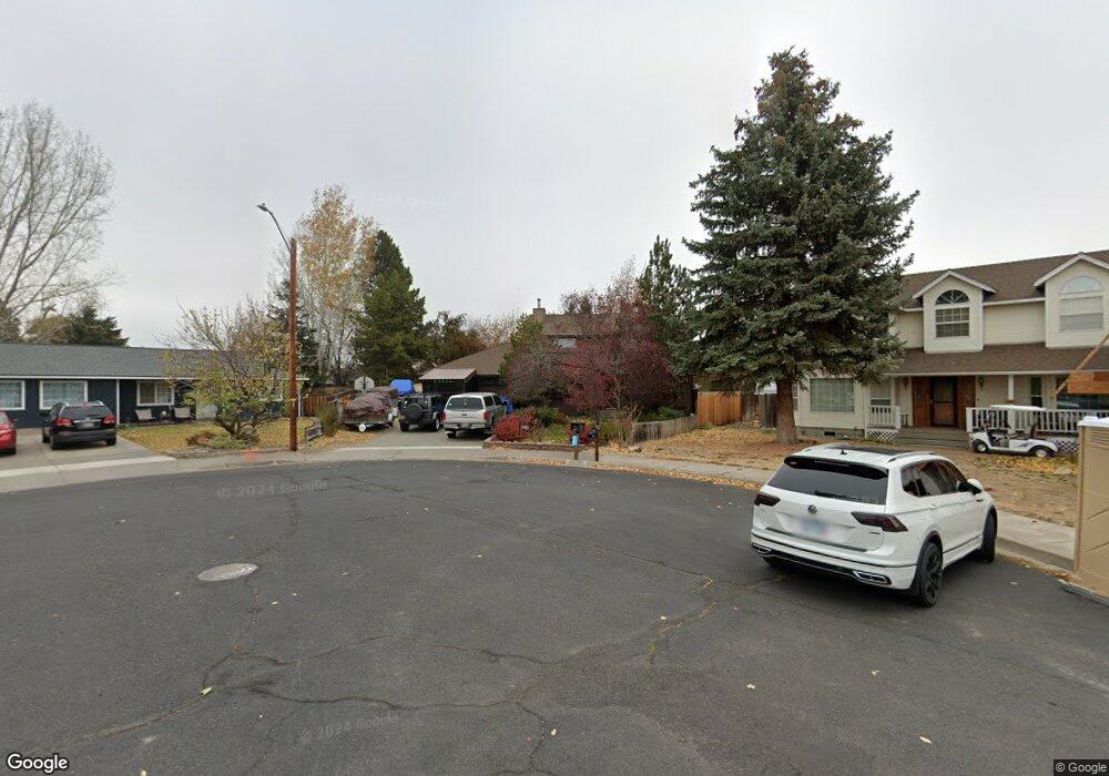 2321 SW Fissure Loop, Redmond, OR 97756 - photo 1