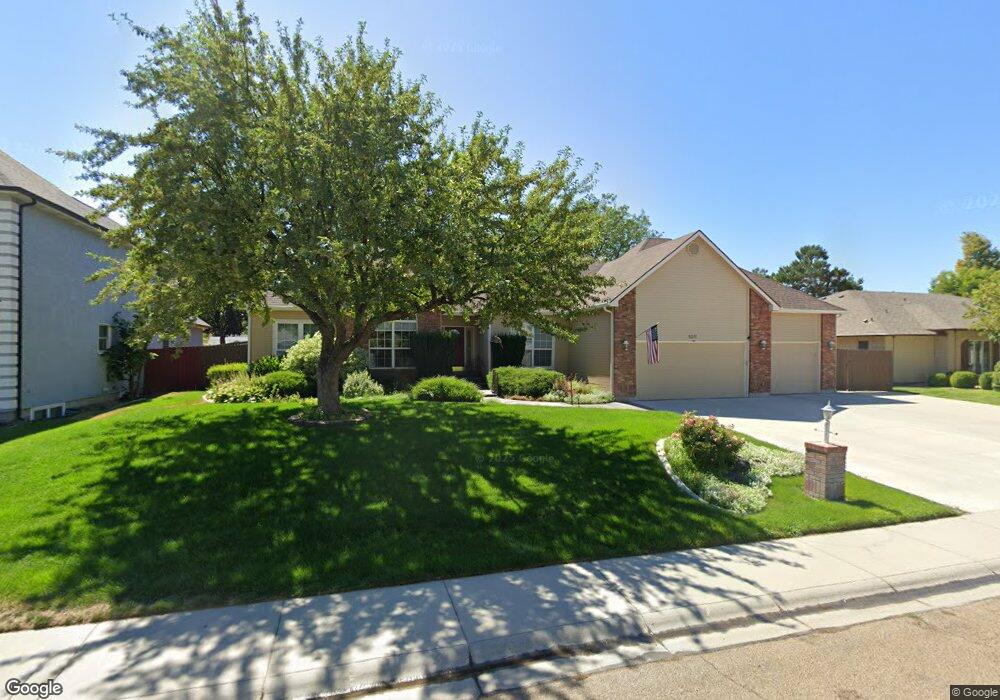 1011 Augusta Dr, Nampa, ID 83686 - photo 1