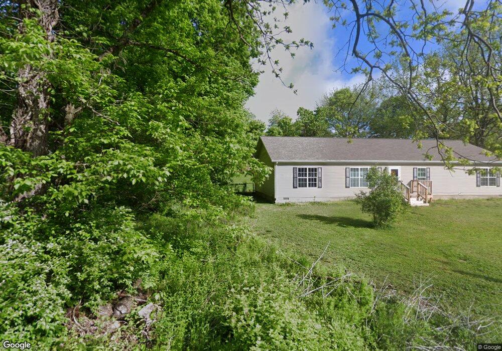 604 Thompson St, Charlestown, IN 47111 - photo 1