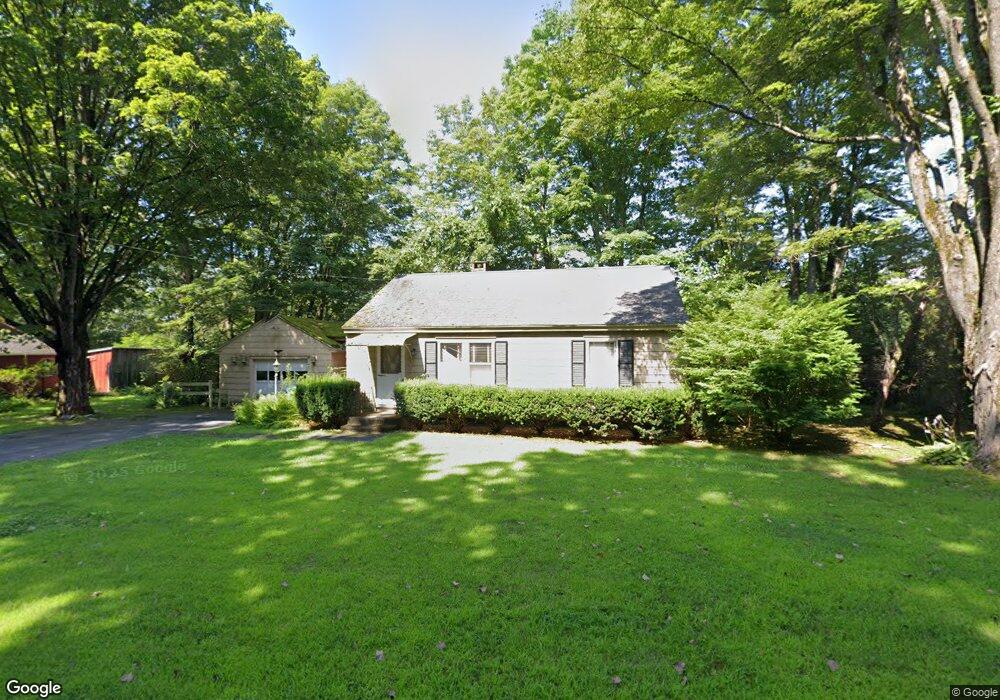 93 N Silver Ln, Sunderland, MA 01375 - photo 1