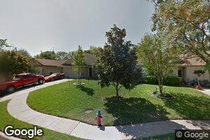 2012 Balsam Way, Round Rock, TX 78665