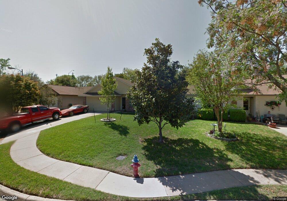 2012 Balsam Way, Round Rock, TX 78665 - photo 1