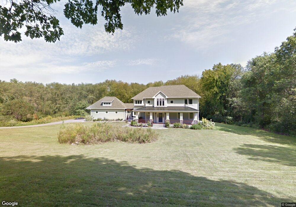 411 Cartwright Rd, Needham, MA 02492 - photo 1