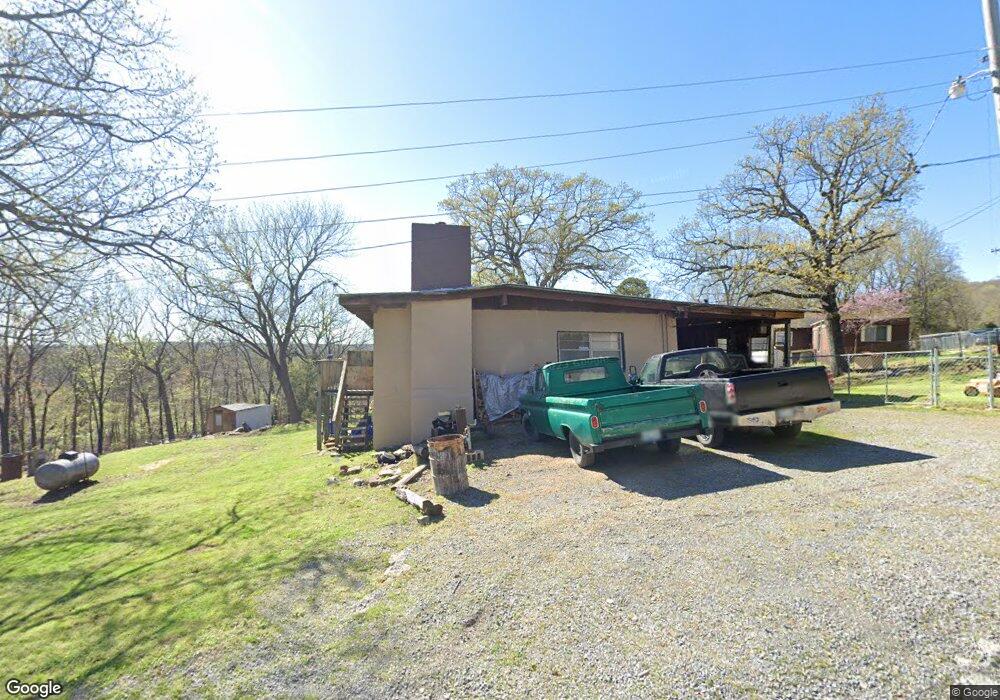 103 Spring Creek Dr, Locust Grove, OK 74352 - photo 1