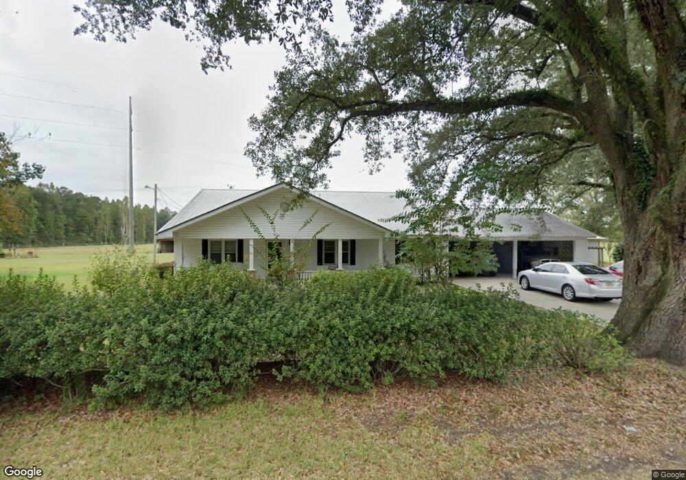 6801 Caraway Rd, Moss Point, MS 39562 - photo 1