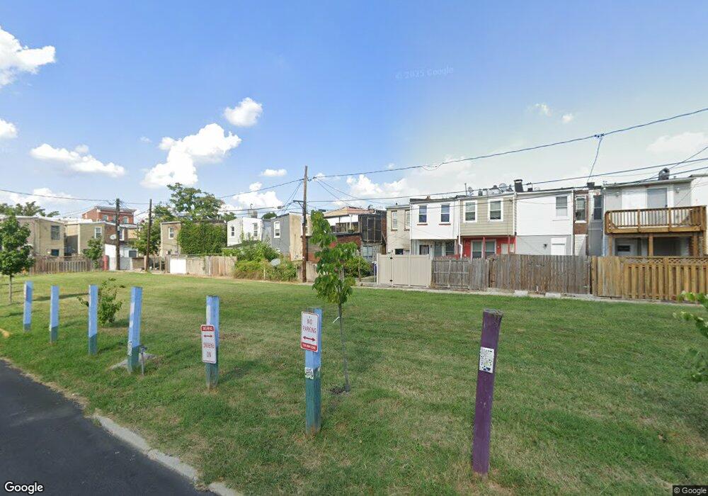 409 N Duncan St, Baltimore, MD 21231 - photo 1