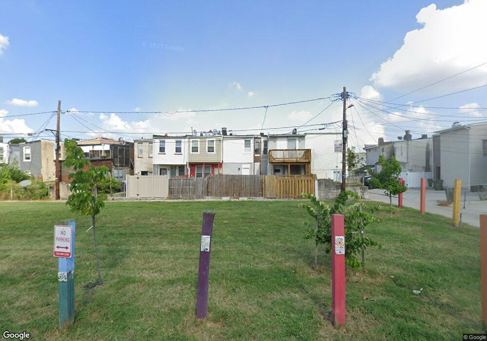 407 N Duncan St, Baltimore, MD 21231 - photo 1