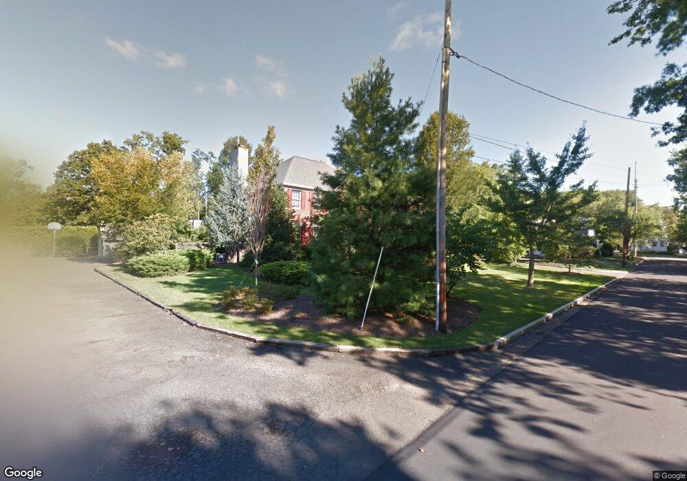 25 Fairmount Rd, New Providence, NJ 07974 - photo 1