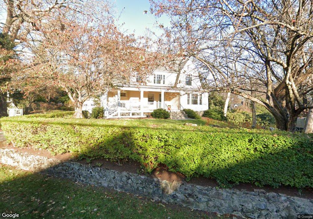 17 Cushing Rd, Wellesley Hills, MA 02481 - photo 1