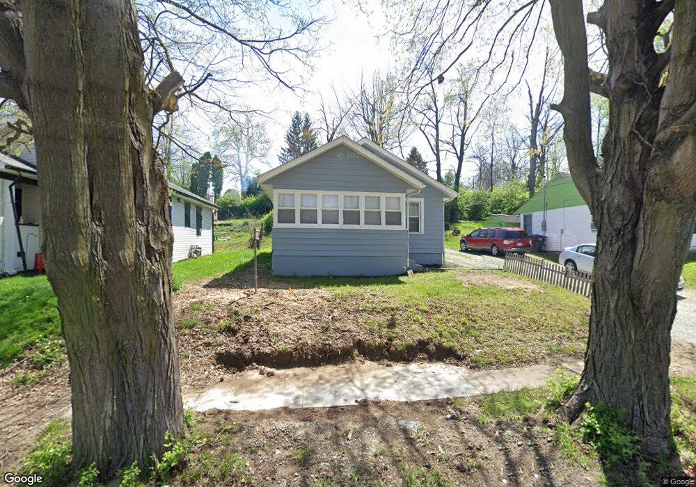 2307 W 9th St, Anderson, IN 46016 - photo 1