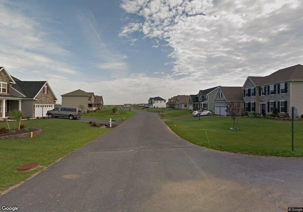 Tranquil Way, Greencastle, PA 17225 - photo 1