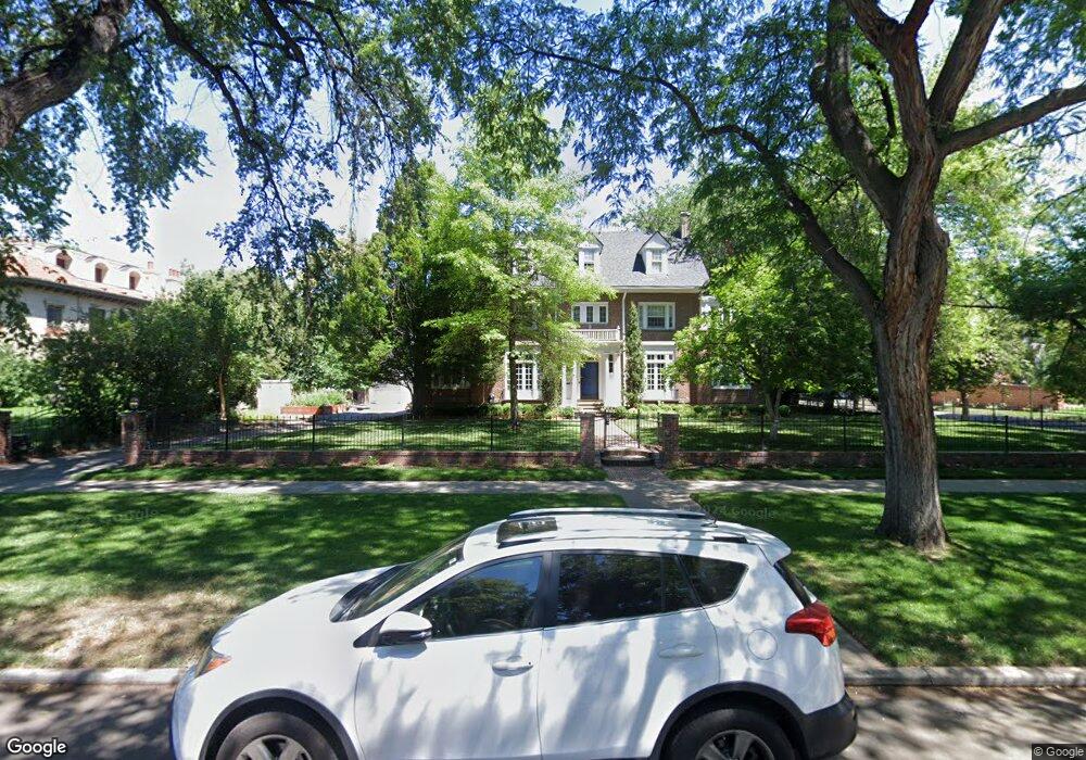 4151 Montview Blvd, Denver, CO 80207 - photo 1