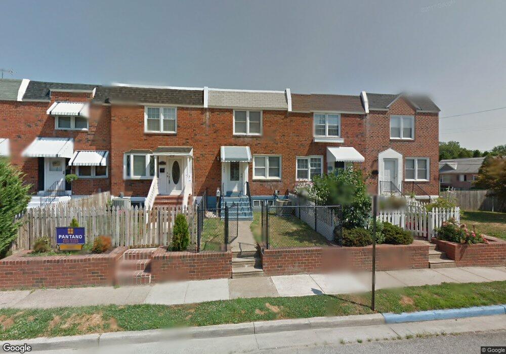 1205 Maple Ave, Elsmere, DE 19805 - photo 1