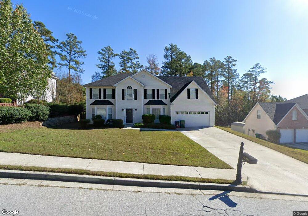 2218 Providence Point Dr unit 1, Lithonia, GA 30058 - photo 1