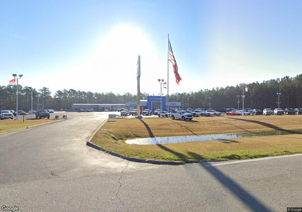 128 Lasseter Rd, Moultrie, GA 31768 - photo 1