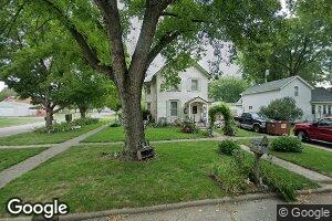 901 Eaton St, Dunlap, IA 51529