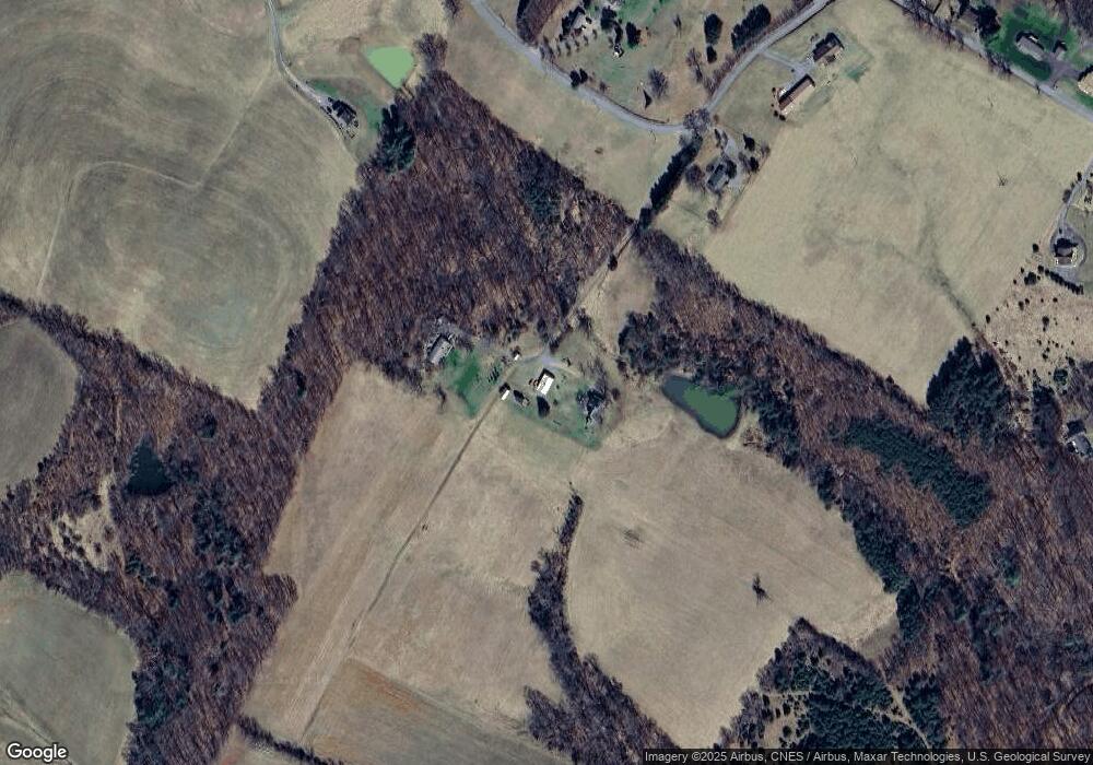 145 Ancestor Way, Berkeley Springs, WV 25411 - photo 1