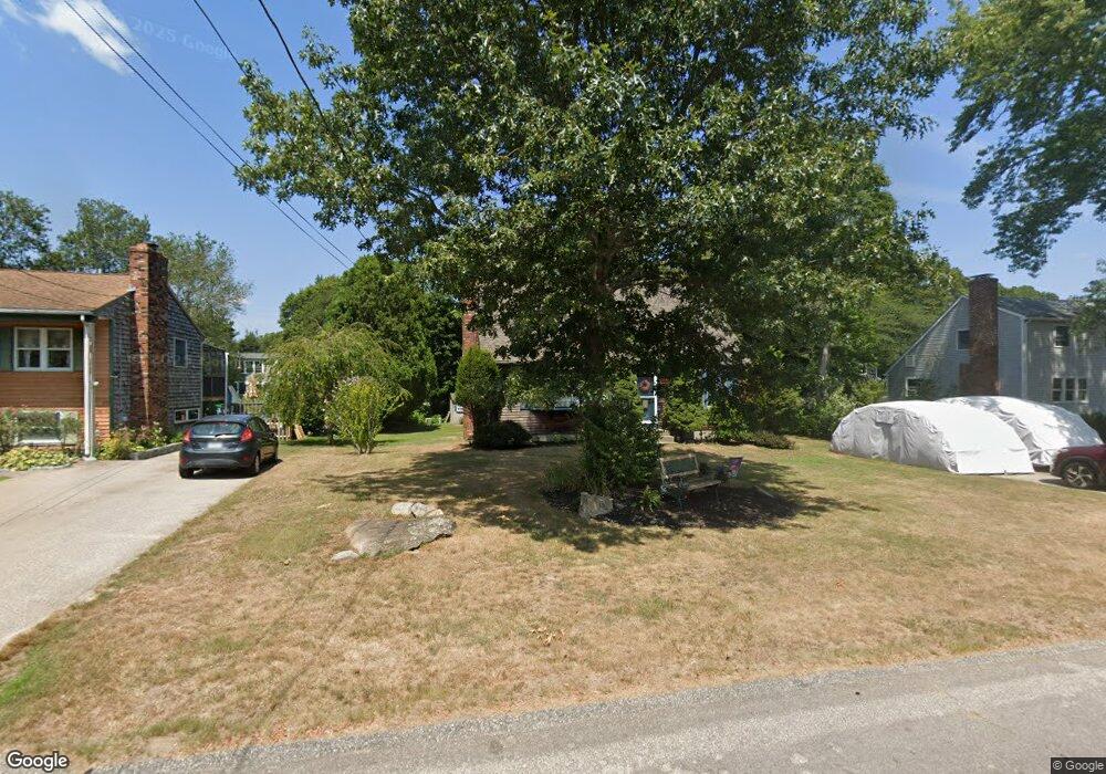 53 Andre Ave, Wakefield, RI 02879 - photo 1