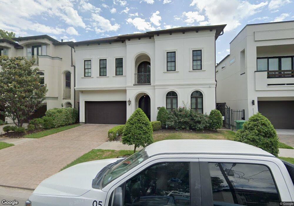 2117 Woodhead St, Houston, TX 77019 - photo 1