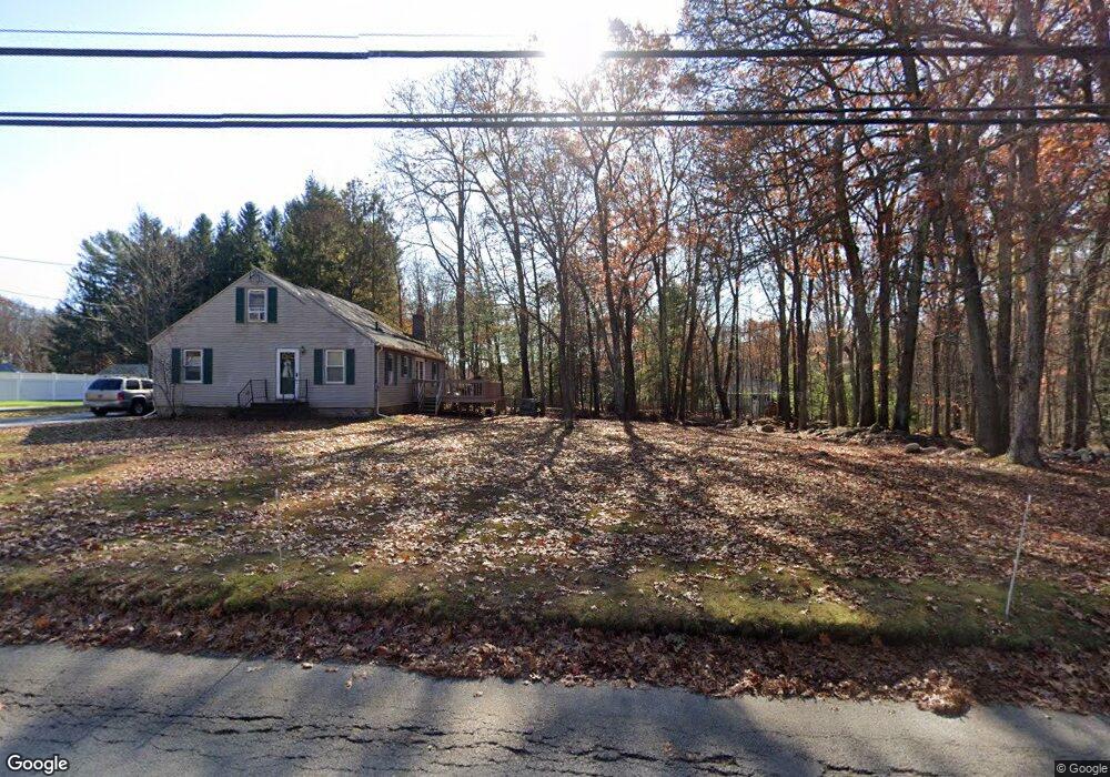 95B Mason Rd, Dudley, MA 01571 - photo 1