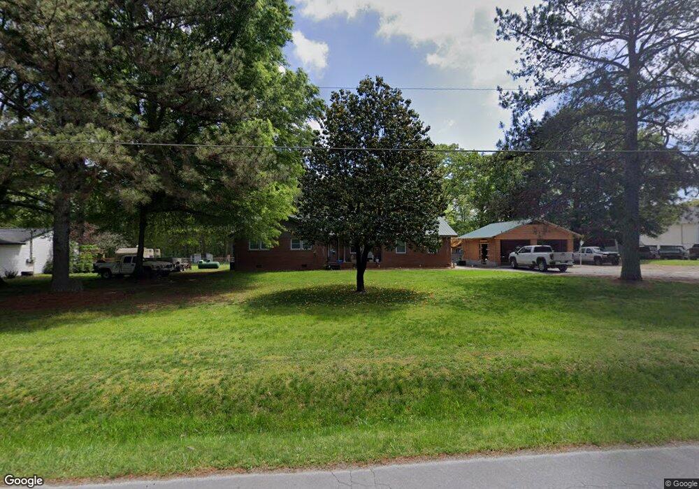 928 Terry White Rd, Aragon, GA 30104 - photo 1