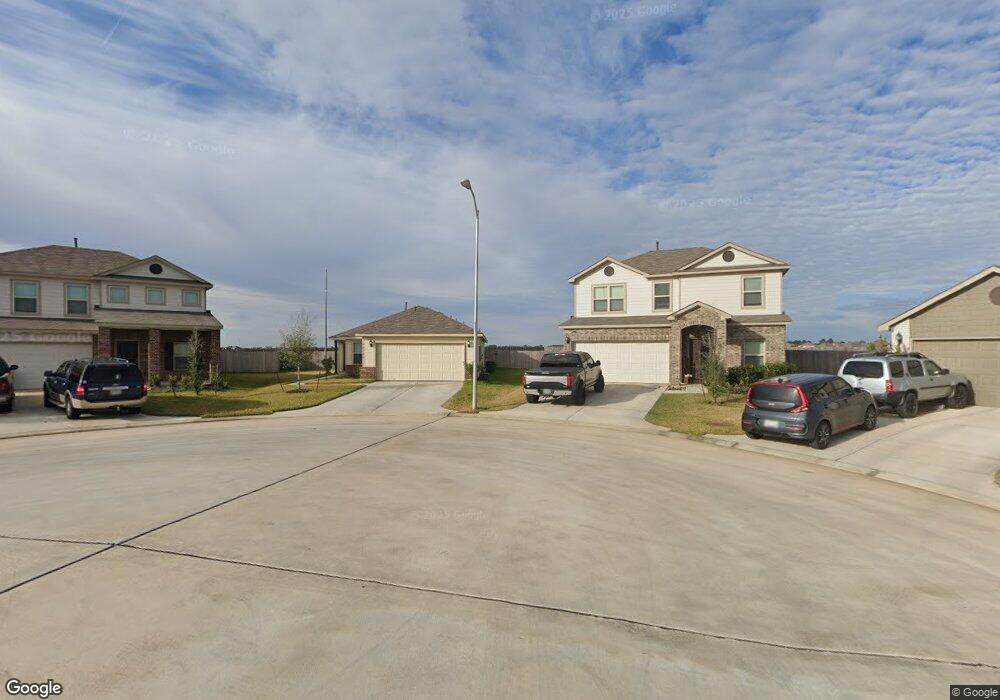 18723 Callalily Bloom Ct, Tomball, TX 77377 - photo 1