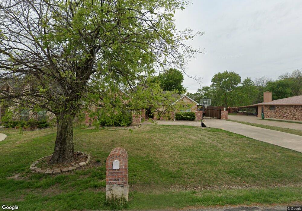 513 S Arizona Dr, Celina, TX 75009 - photo 1