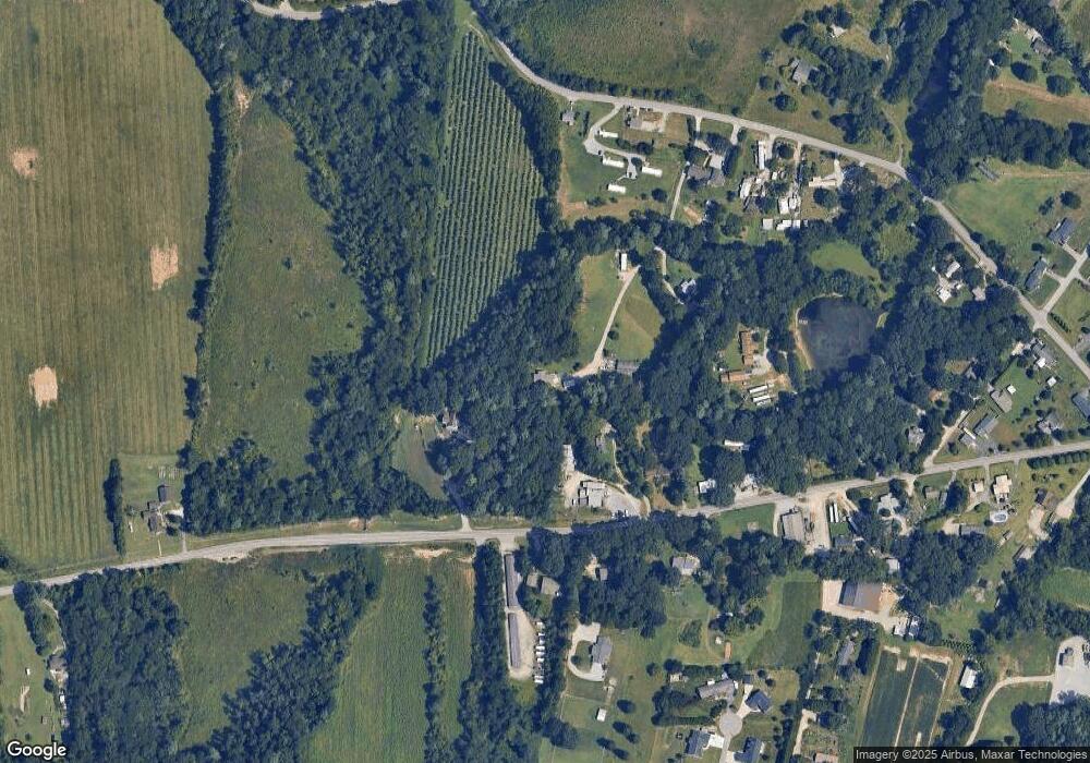 146 Banks View Ln, Hendersonville, NC 28792 - photo 1