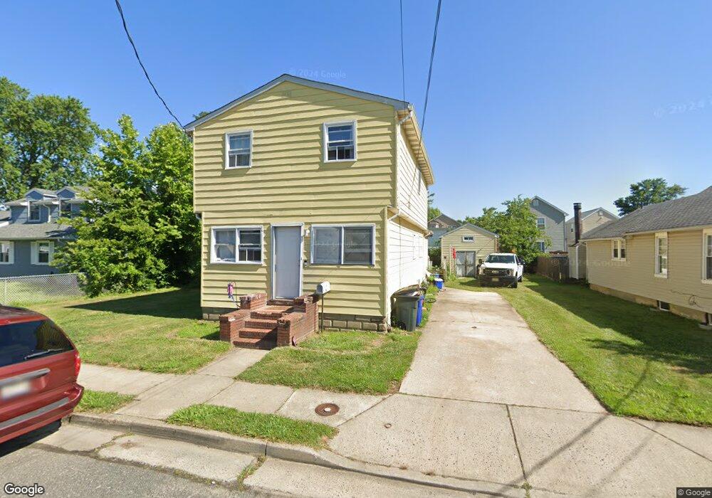 711 Park Ave, Union Beach, NJ 07735 - photo 1