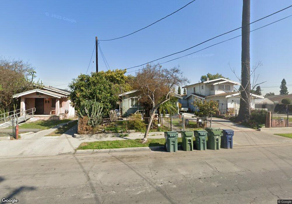 2207 E 130th St, Compton, CA 90222 - photo 1
