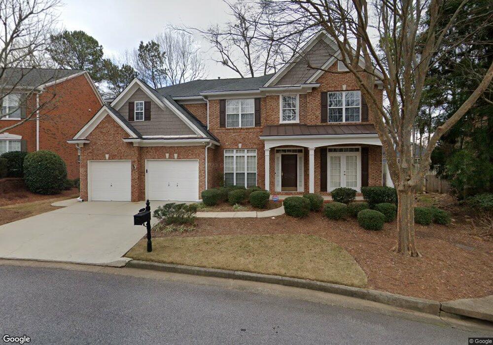 3510 Belridge Ln SE unit 1, Smyrna, GA 30080 - photo 1