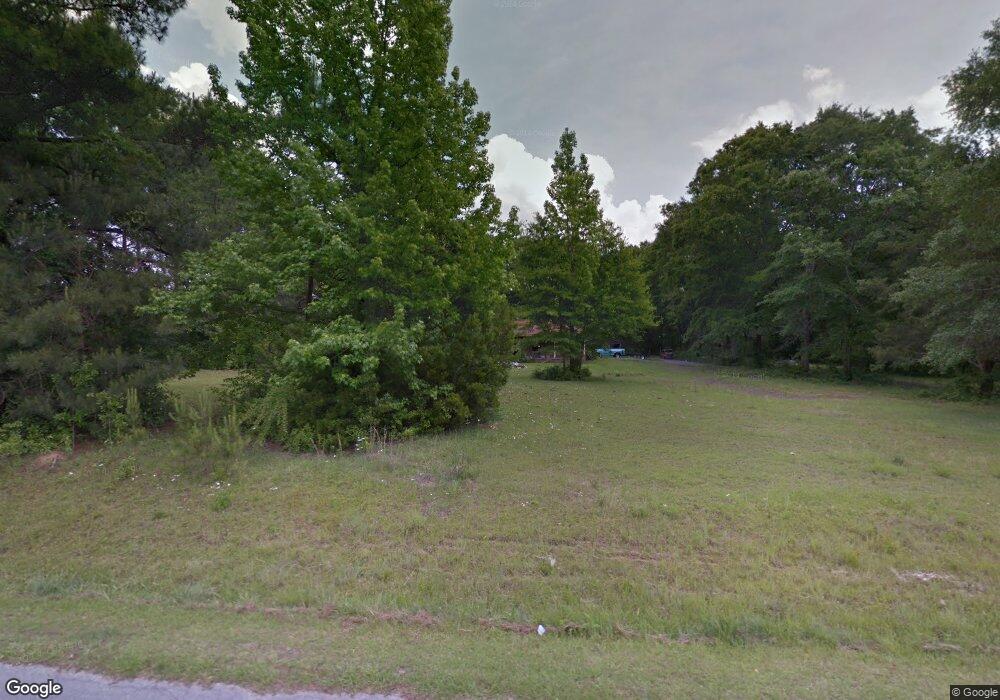 25 Gavin Subdivision Rd, Laurel, MS 39443 - photo 1