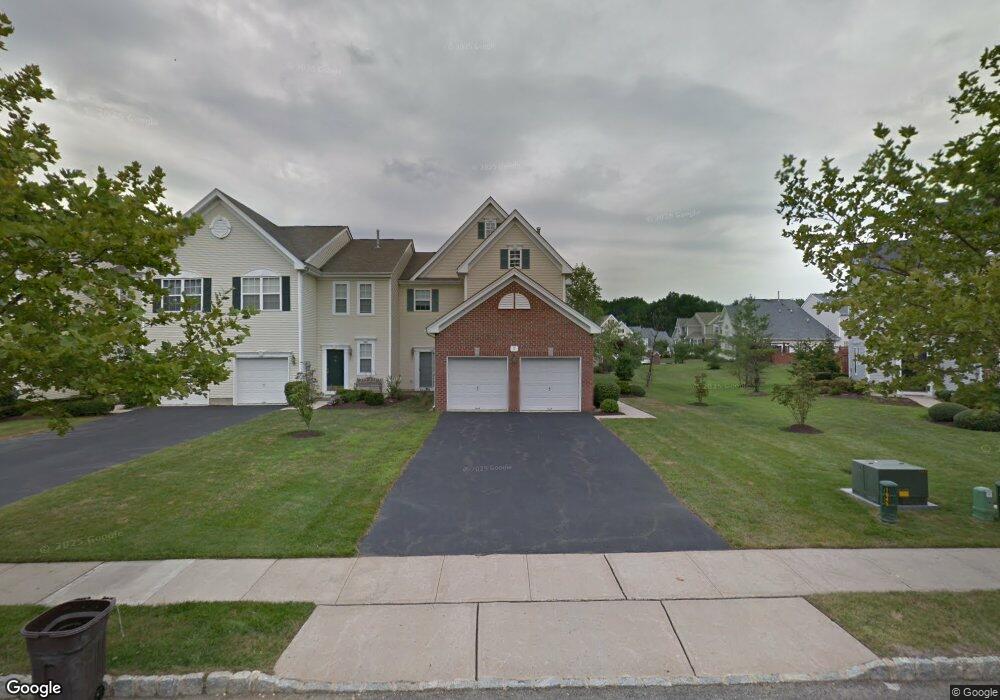 17 Normandy Dr, Princeton Junction, NJ 08550 - photo 1