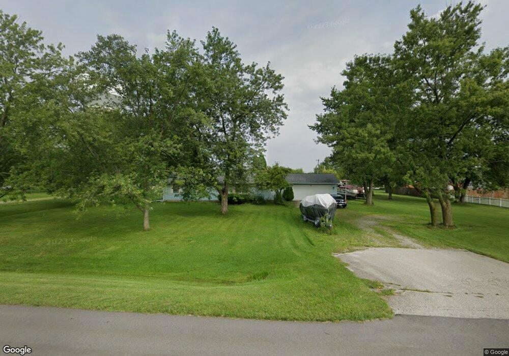 10722 Lower Huntington Rd, Roanoke, IN 46783 - photo 1