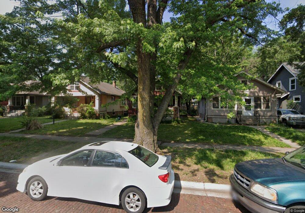 2025 SW Buchanan St, Topeka, KS 66604 - photo 1