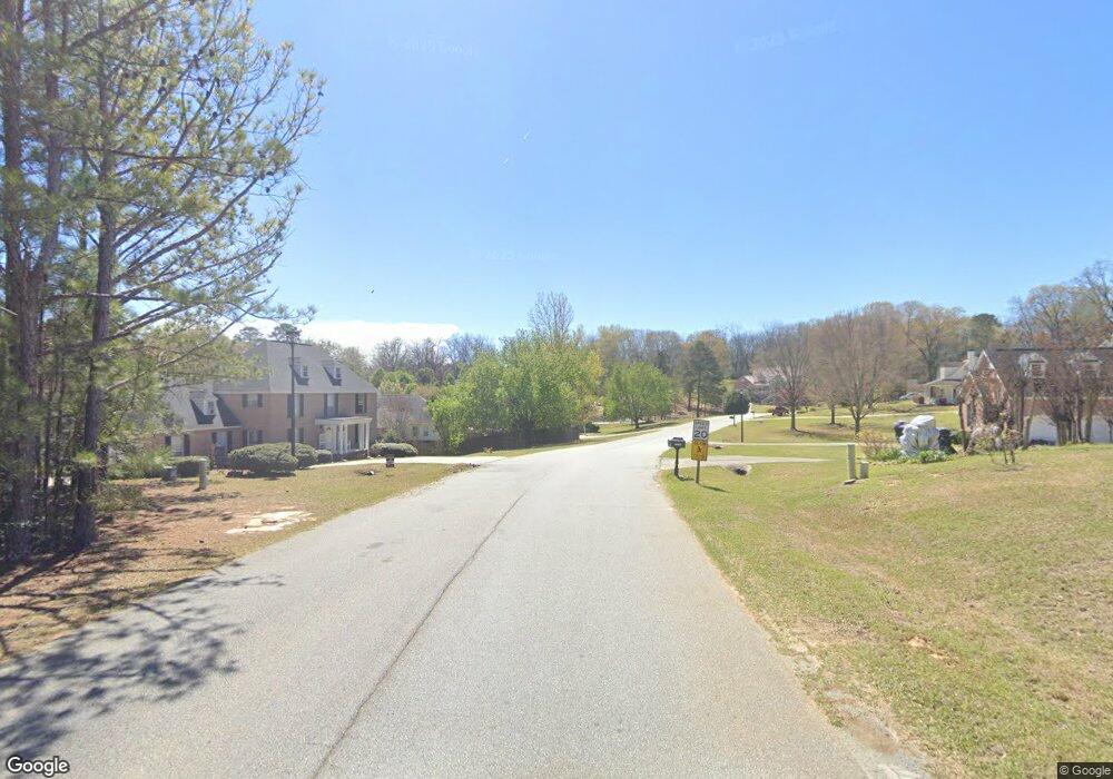 0 Hunter's Chase, Byron, GA 31008 - photo 1