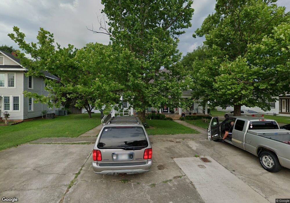 119 D St SW, Ardmore, OK 73401 - photo 1