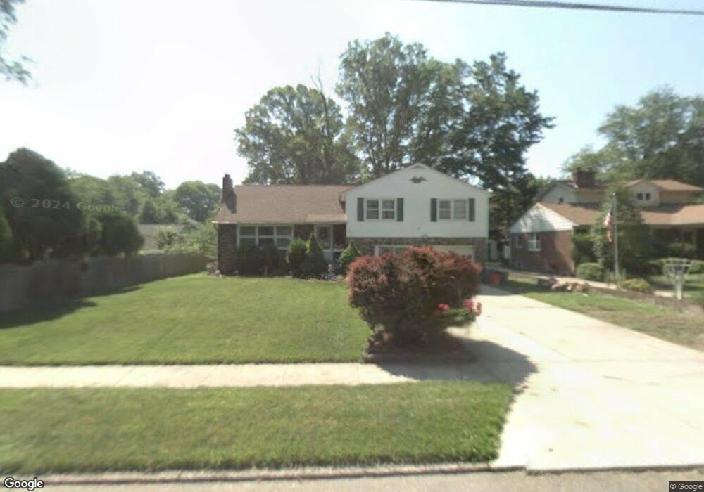 206 Norwood Ave, Haddon Township, NJ 08108 - photo 1