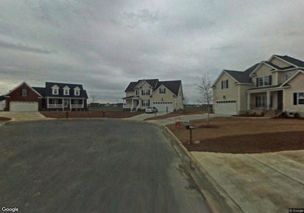 1101 Bert Ct, Greenville, NC 27834 - photo 1