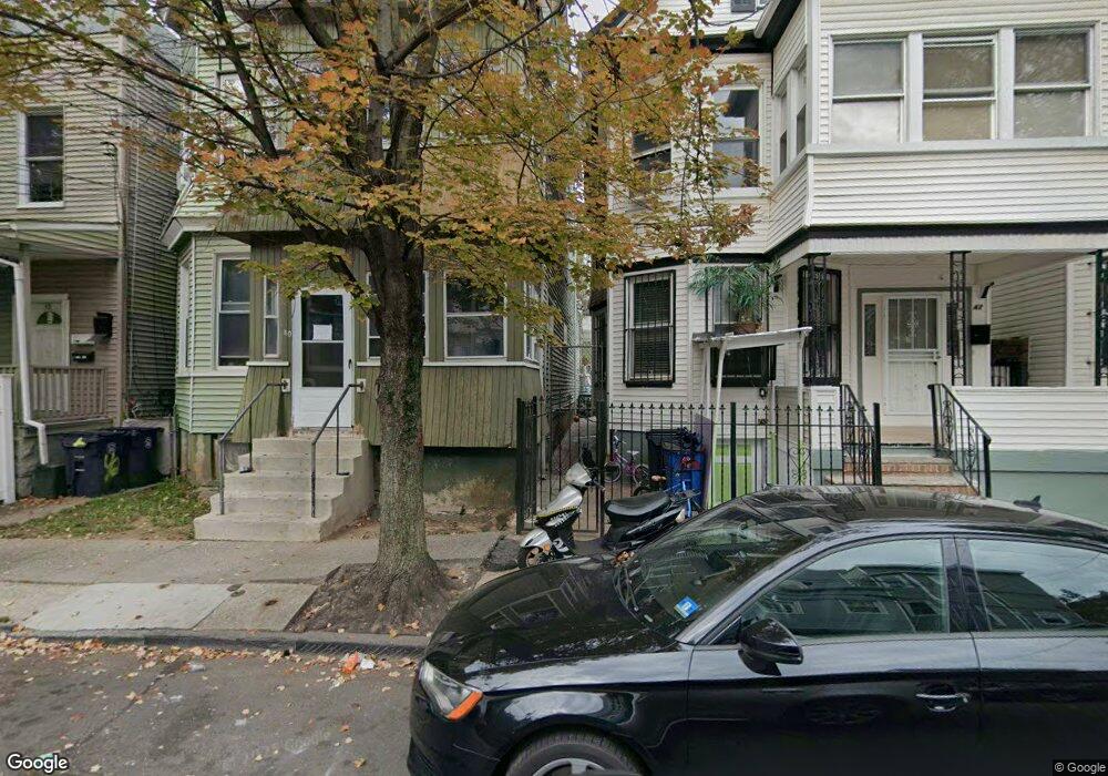 40 N 6th St, Newark, NJ 07107 - photo 1