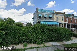 2315 N Pulaski St Unit 1, Baltimore, MD 21217