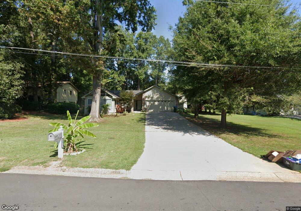 4811 Arrowhead Trail West SW unit 1, Lilburn, GA 30047 - photo 1