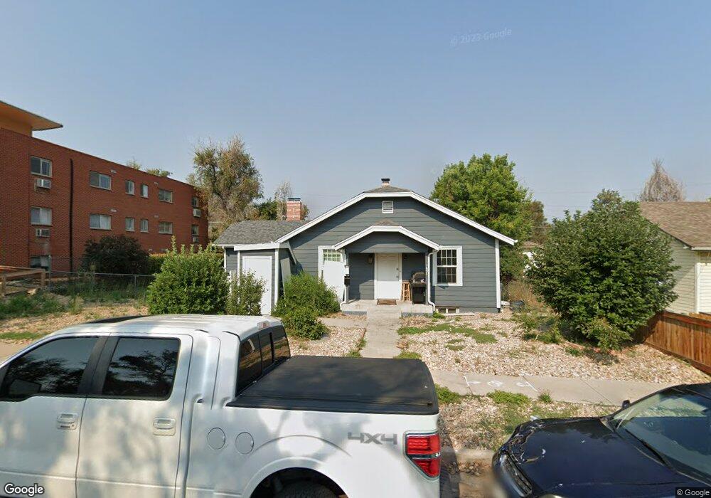 1657 Clinton St, Aurora, CO 80010 - photo 1