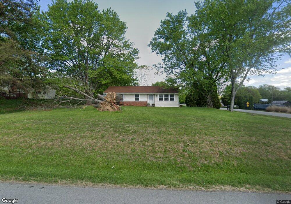 2100 Henriott Rd, Georgetown, IN 47122 - photo 1