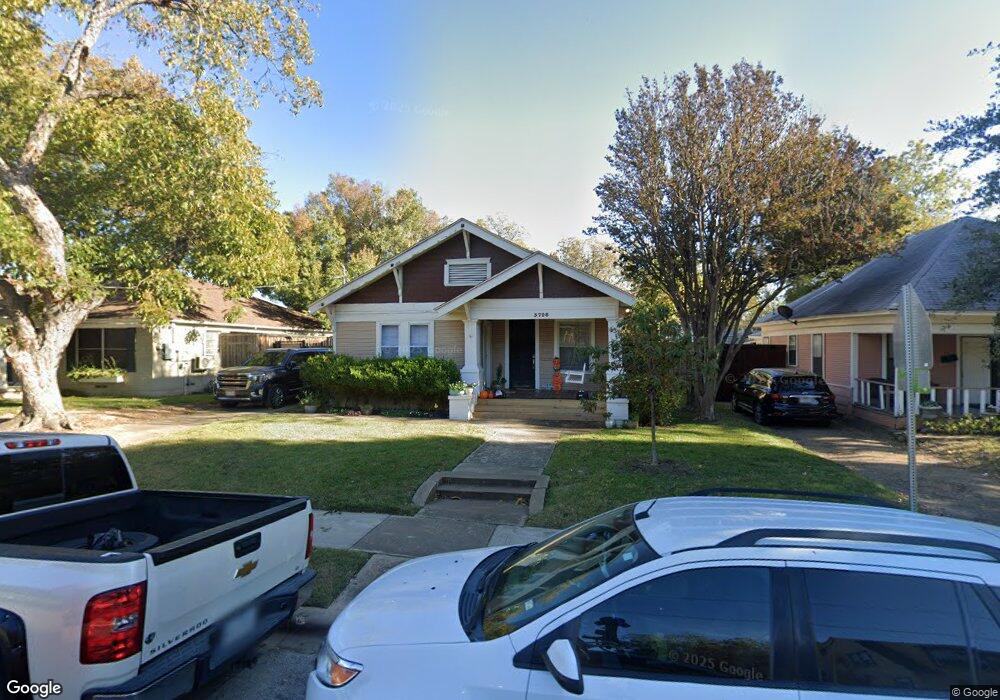 5728 Junius St, Dallas, TX 75214 - photo 1